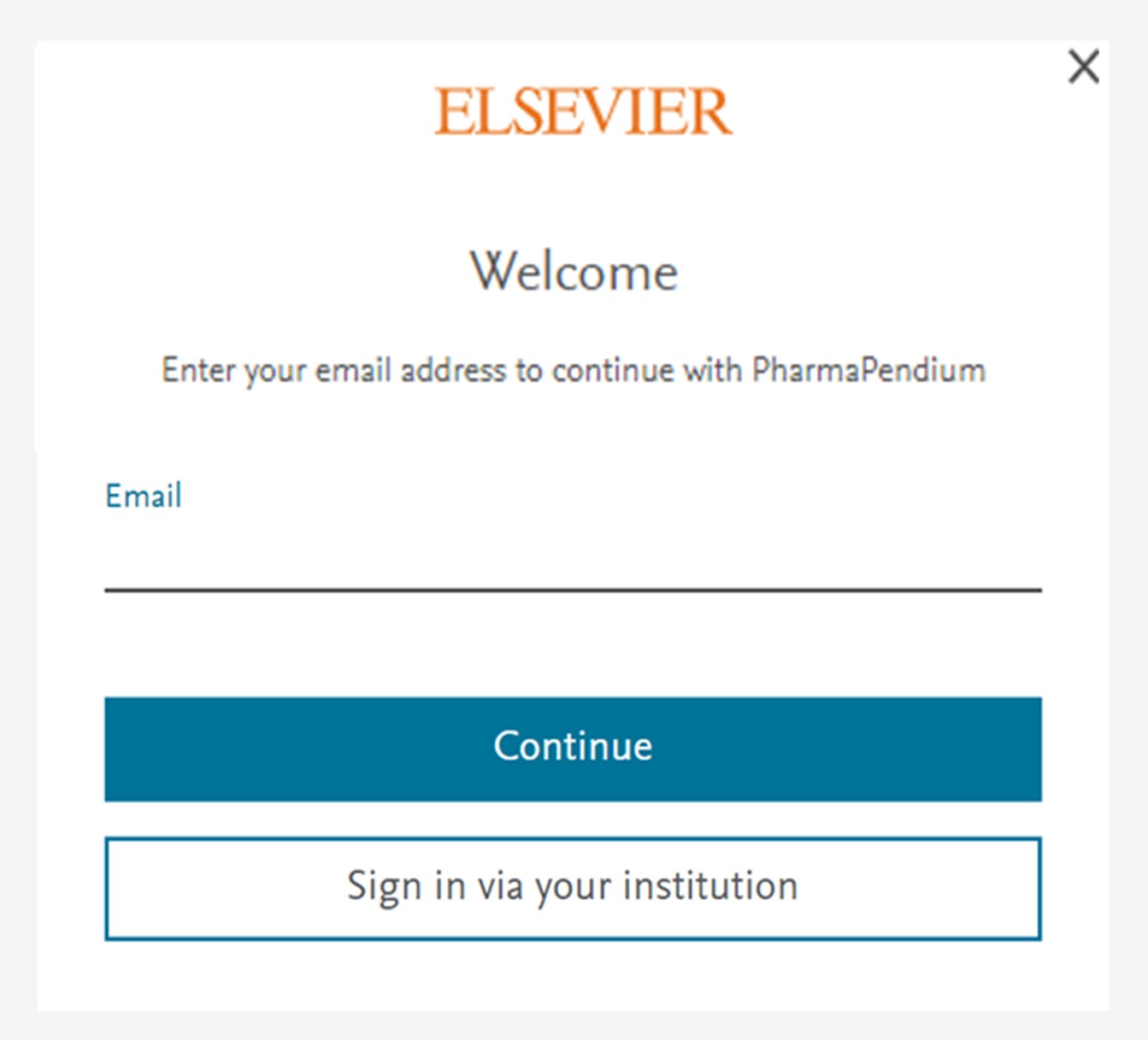 How Do I Register Sign In To PharmaPendium Simulation Learning How Do I Register Sign In To PharmaPendium Simulation Learning